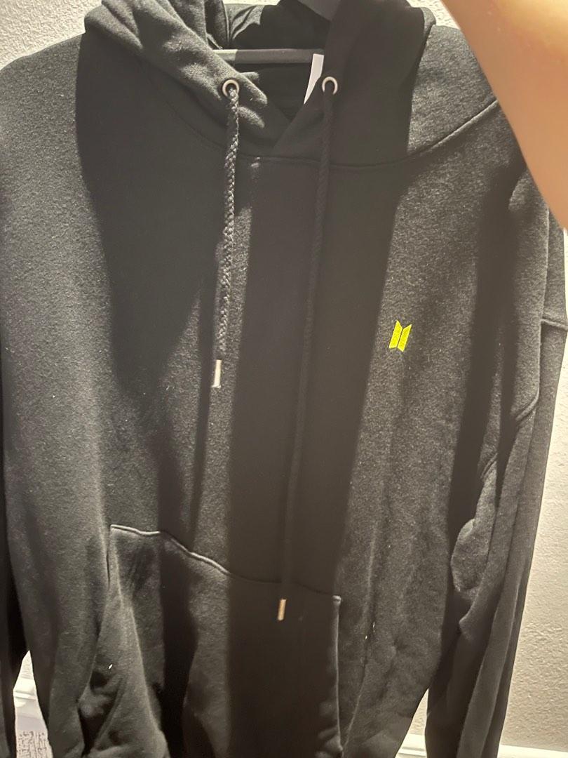 BTS THEMED MERCH - MIC DROP - HOODIE 03 Worn by - Depop