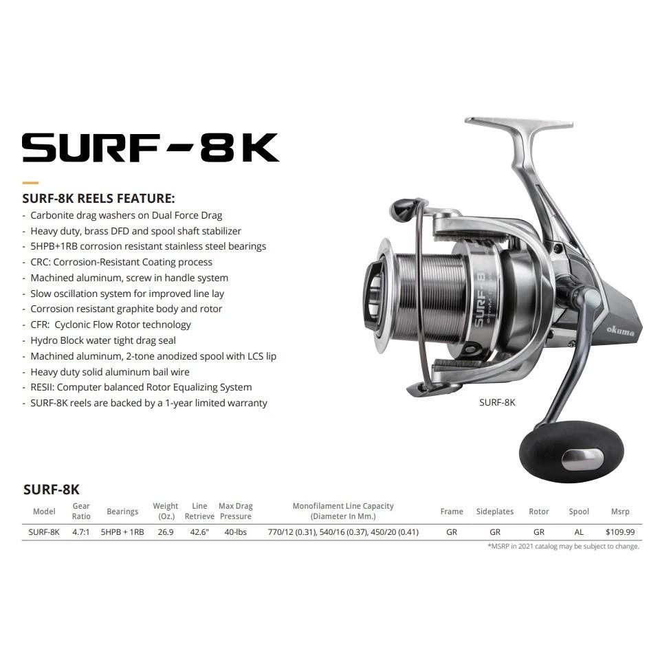 Spinning Reel Bearings Replacement, Everything Else on Carousell