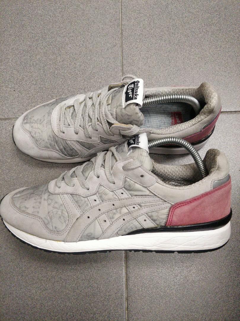 Asics tiger shop 8.5