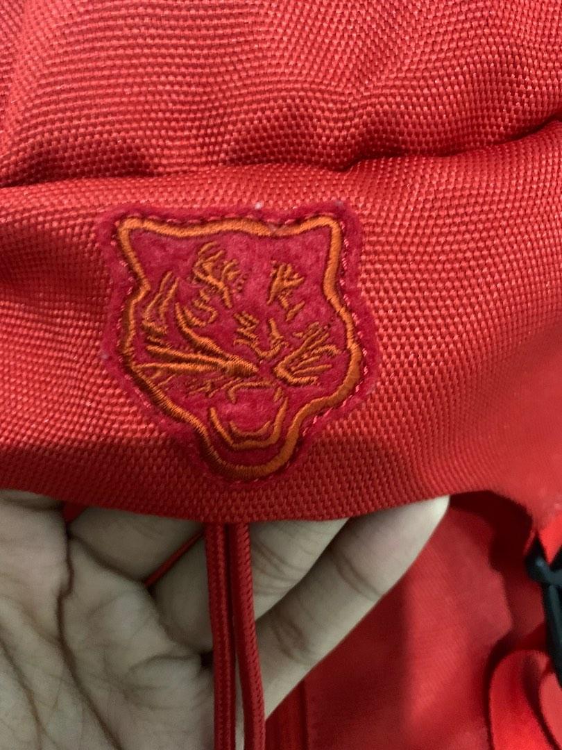 onitsuka tiger backpack