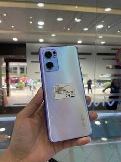 OPPO RENO7 5G | RAM 8 : ROM 256 | DISPLAY UNIT (CLEARANCE STOCK)✨
