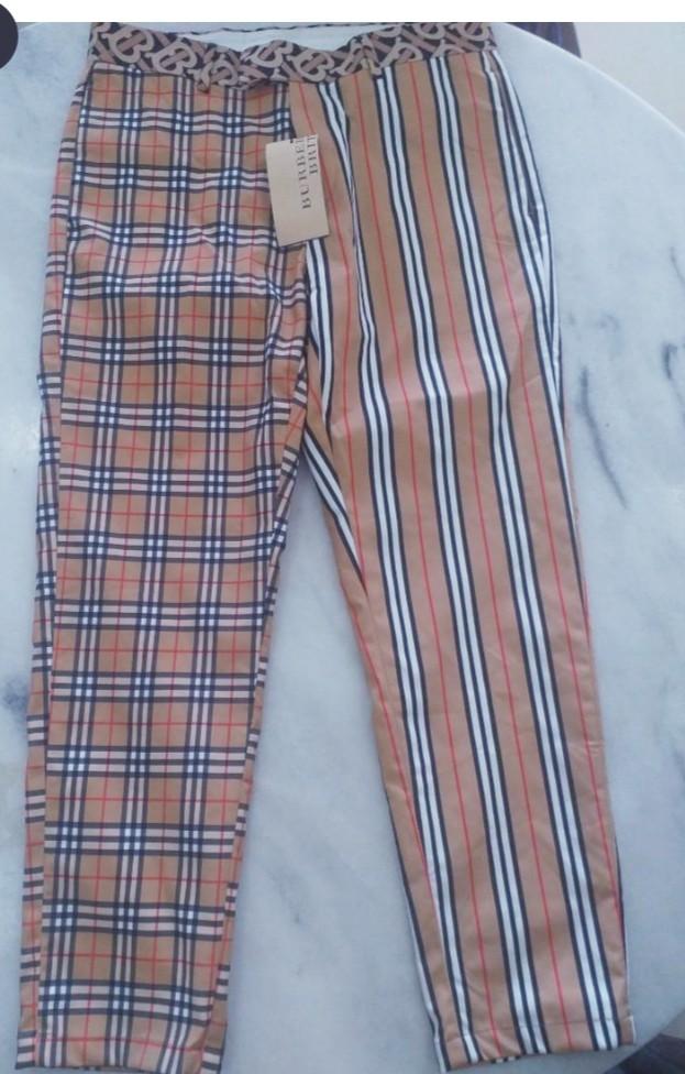 Burberry Trousers : r/DHgate