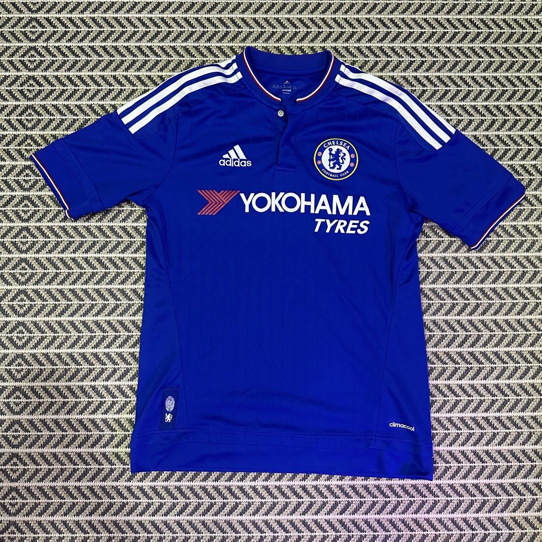 Old chelsea shirts top