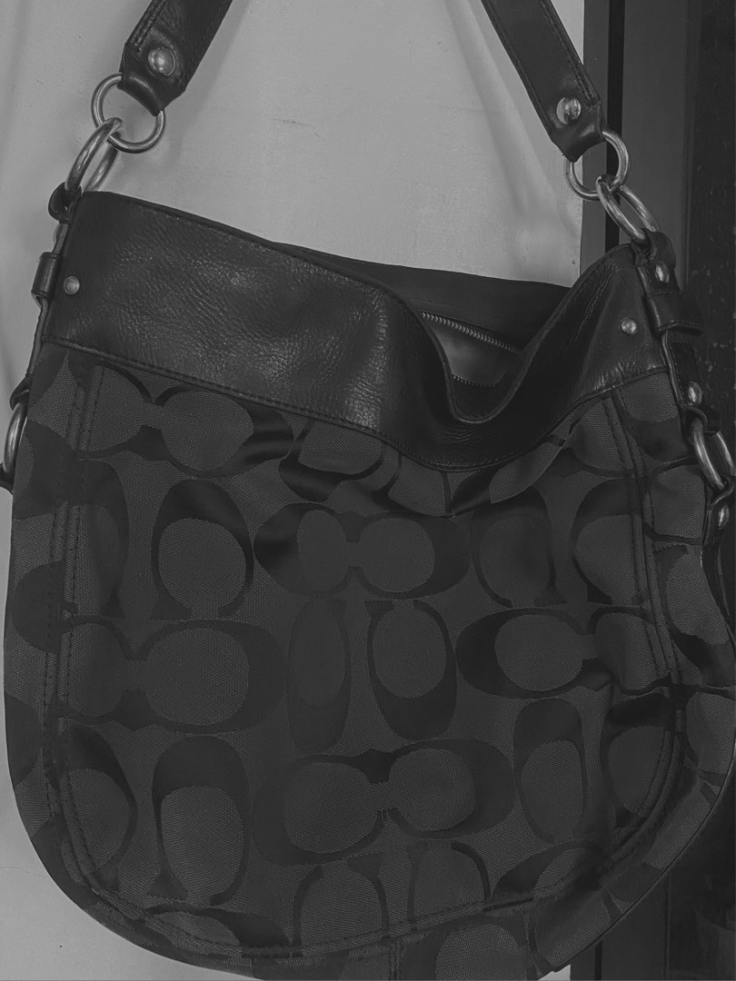 Original Coach Bag!, Luxury, Bags & Wallets on Carousell