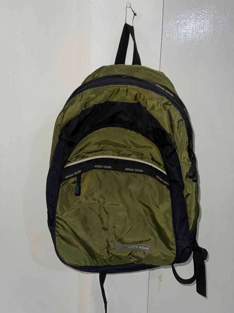 Hawk gear hotsell backpack