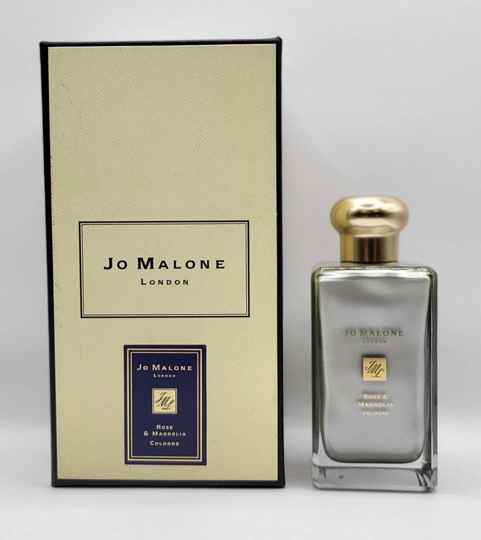 Jo malone rose and magnolia shop