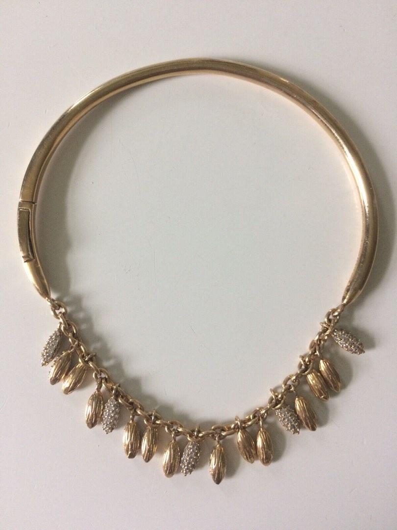 Pandora authentic Sales Limited Edition Shine Floating Grains Bangle