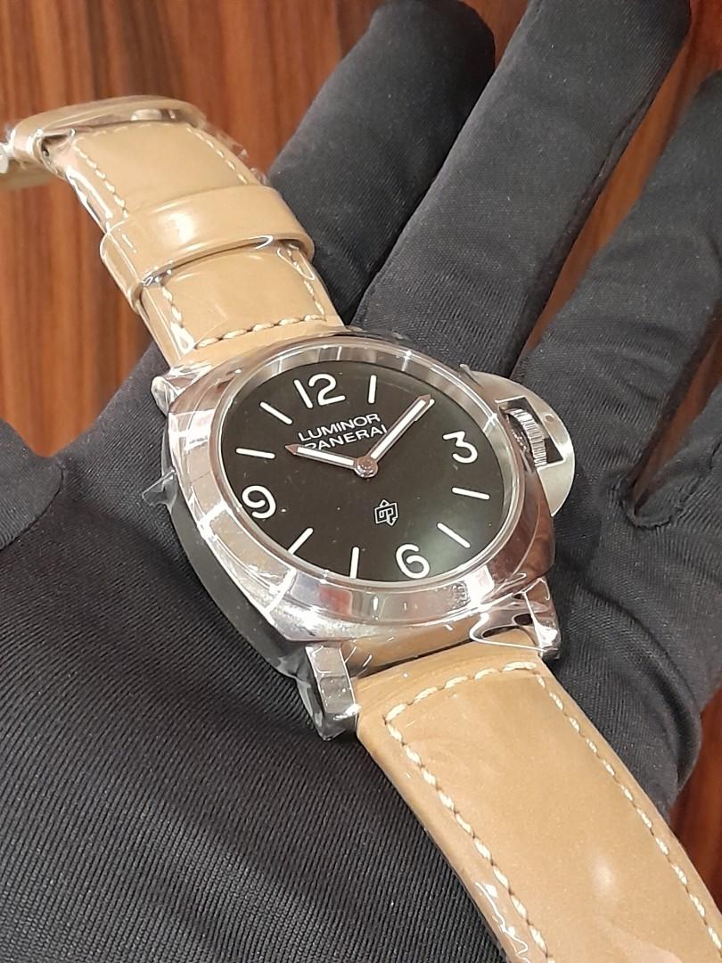 Panerai PAM 1086 New 2022 44MM