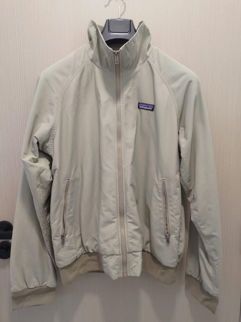 Patagonia baggies jacket best sale shale