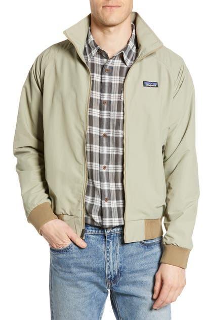 Patagonia Baggies Jacket Shale Carousell