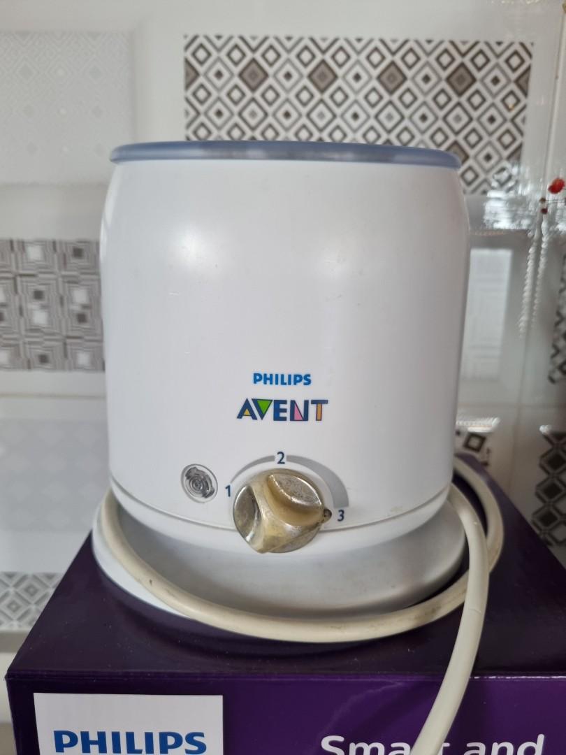 Philips deals avent scf255