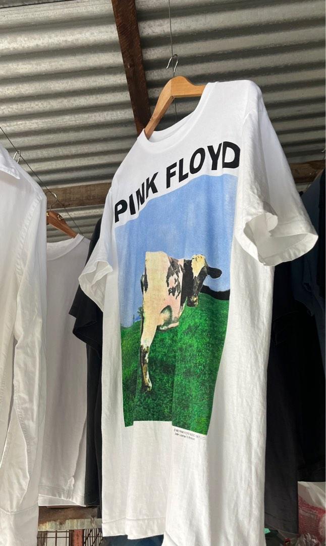 Pink Floyd Atom Heart Mother, Men's Fashion, Tops & Sets, Tshirts