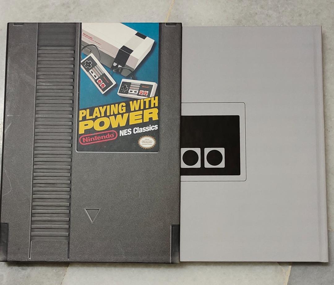 Playing with power nintendo nes classics online