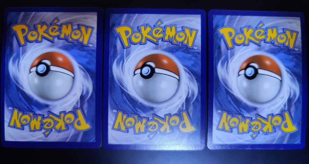 Volo And Hisiuan Voltorb Individual Japanese Pokemon Center Card Sleeves  (X1)