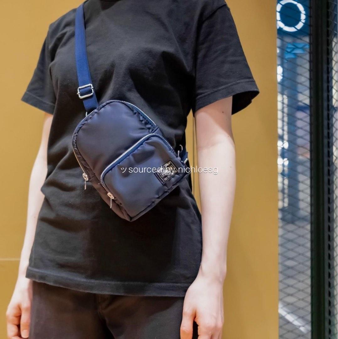 PORTER HOWL DAYPACK MINI - ファッション