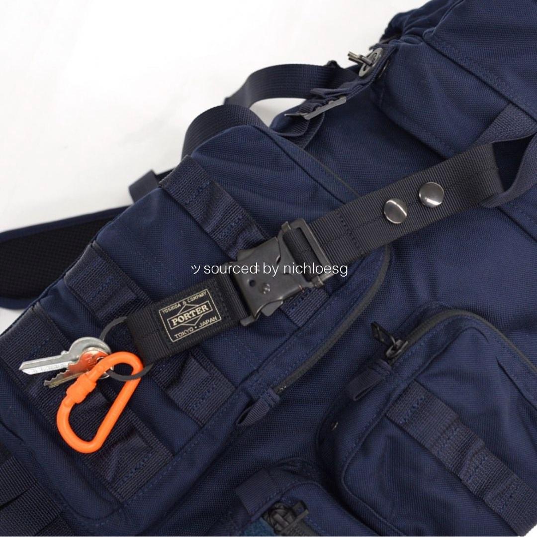 Joint Key Holder