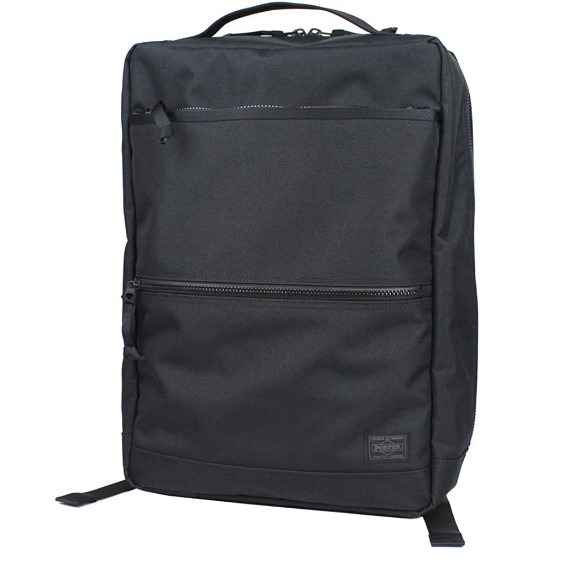 PORTER#Yoshida Bag PORTER INTERACTIVE Daypack#背包#日本正送#代購