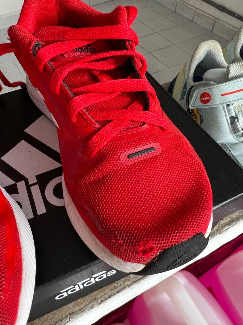 Adidas 11k clearance size in cm