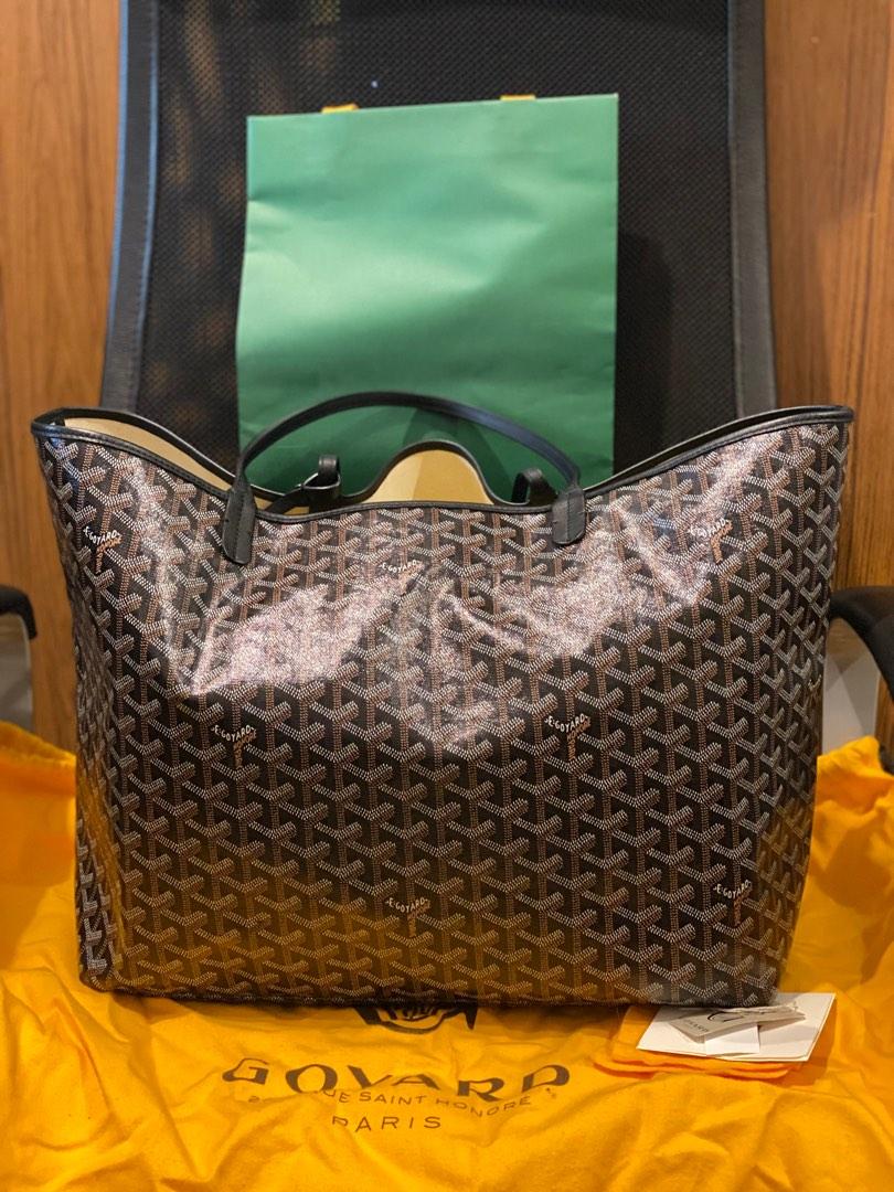 Goyard bag sale colors 2019