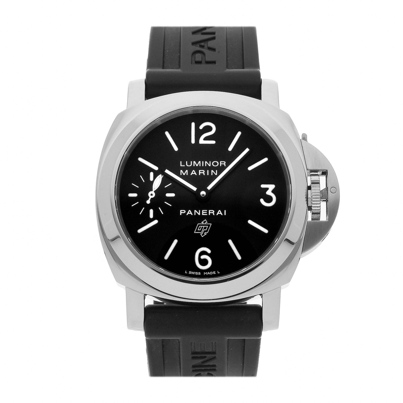 Panerai luminor 005 top