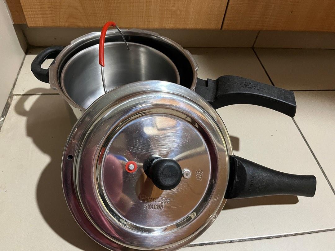 Prestige hot sale lite cooker