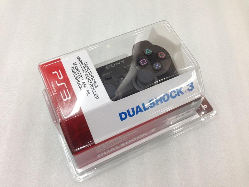 Dualshock 3 pc windows 10 deals