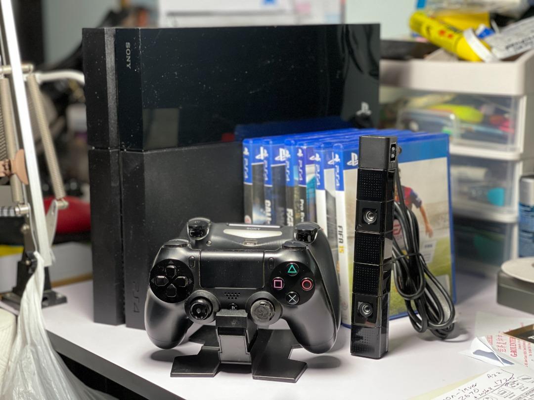 Used playstation 4 pawn shop cheap