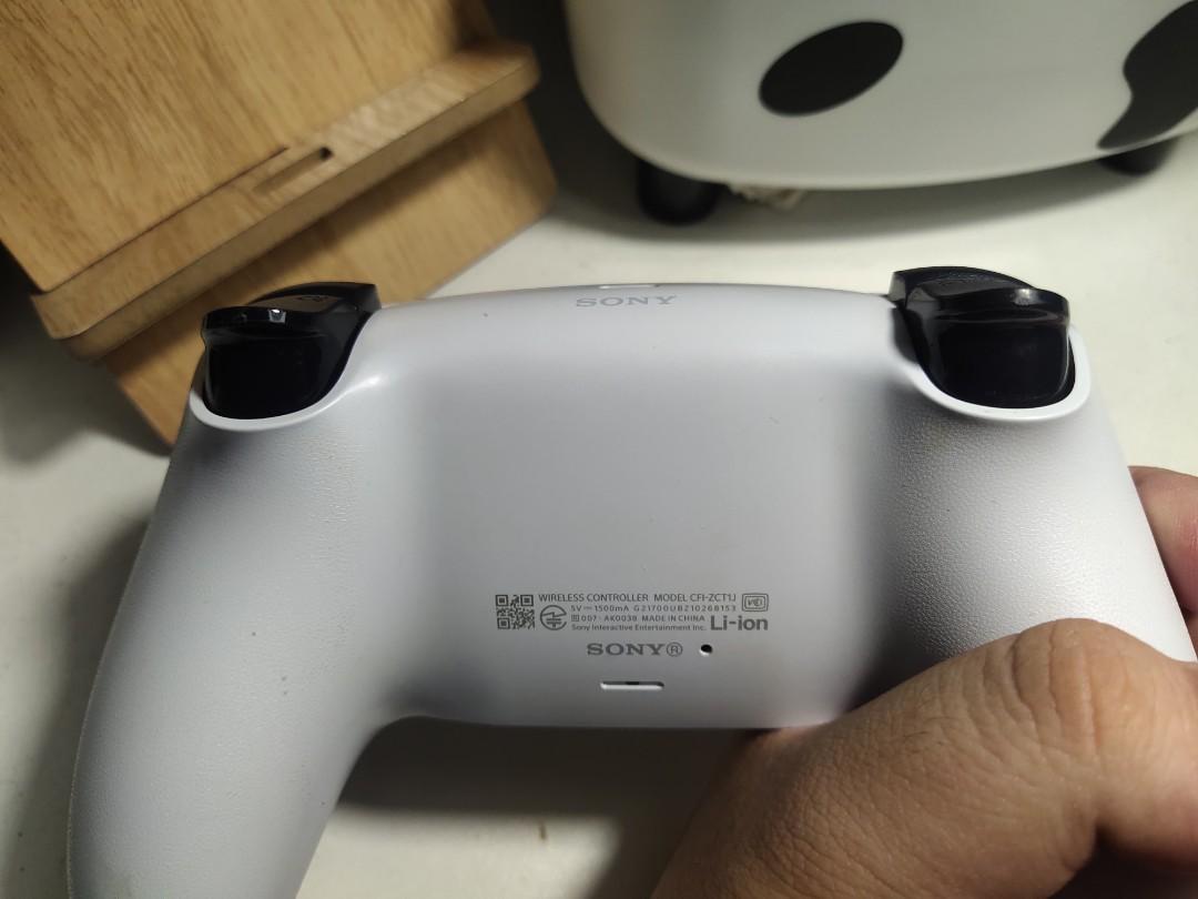 Ps5 ori controller, Video Gaming, Gaming Accessories, Controllers on ...