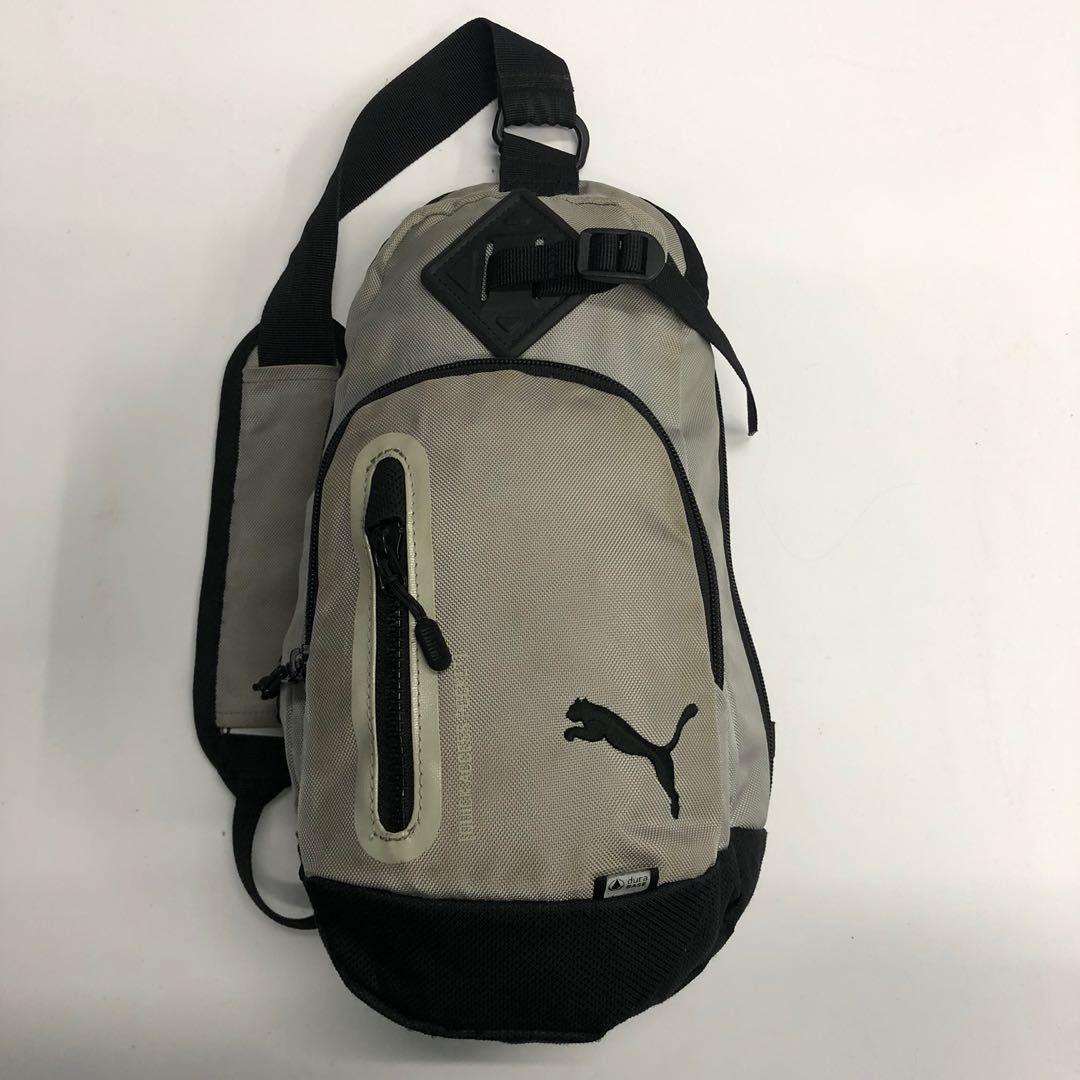 Puma crossbody bag men's cheap