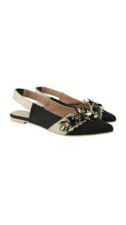 PVRA Fatma Black Gold