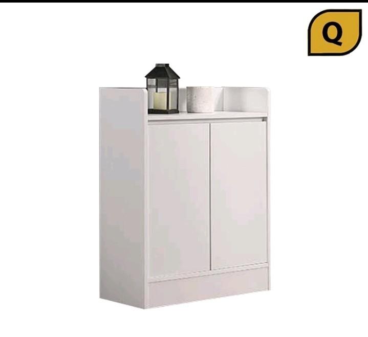 Raco Rack Raco Shoe Rack Cabinet, Furniture & Home Living, Furniture, Shelves ...
