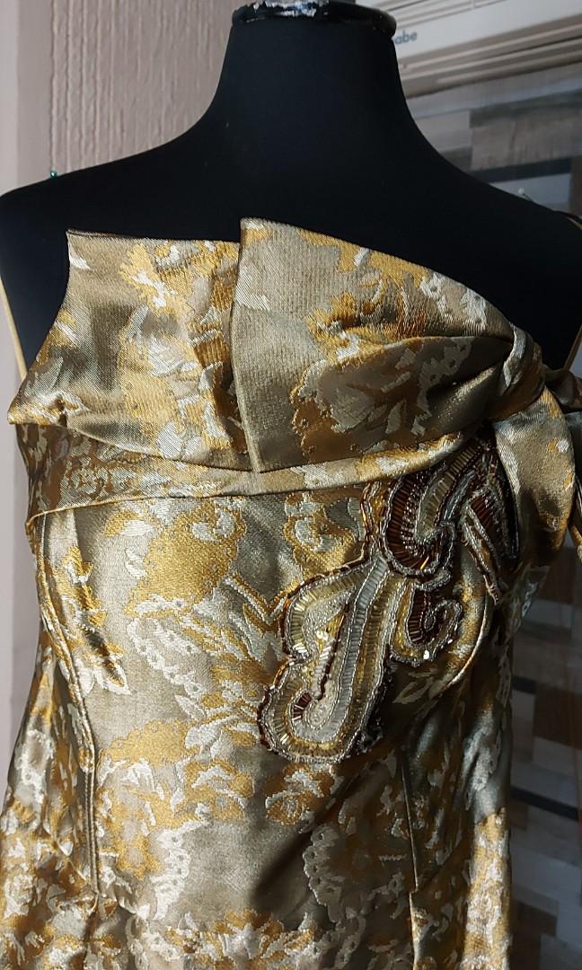 Rajo Laurel