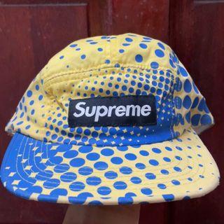 SUPREME 5 Panel/Camper GRADIENT 2007