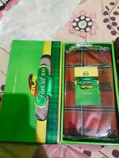 Ready sarungnya gan~