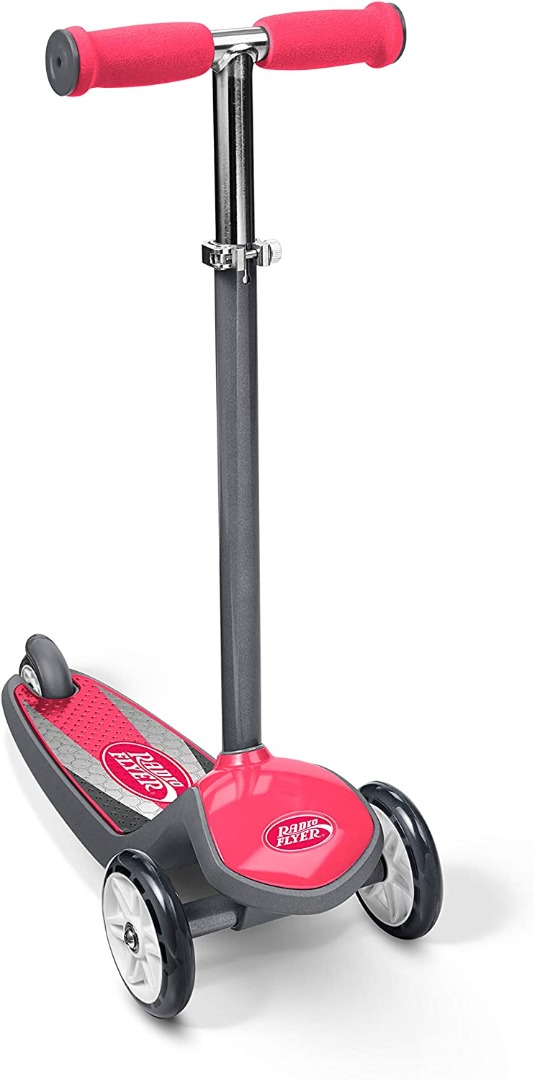 Radio flyer razor hotsell scooter