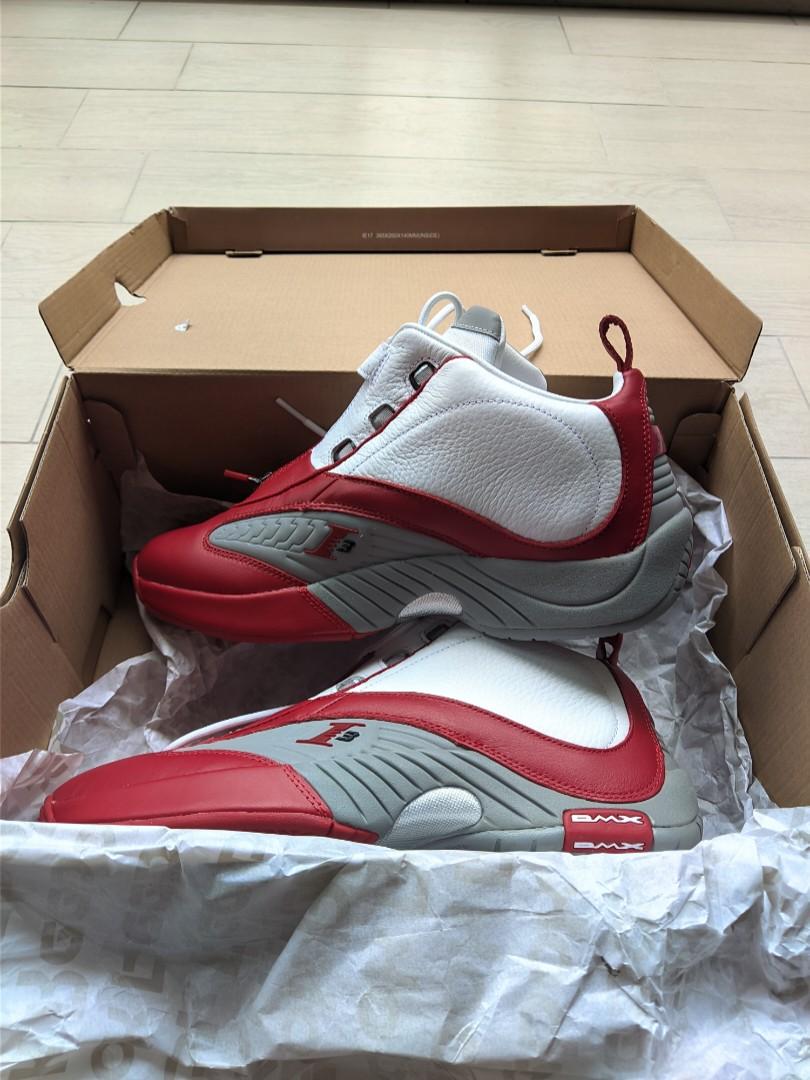 Allen iverson answer 4 hot sale