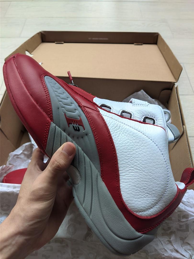 Allen iverson cheap answer 4