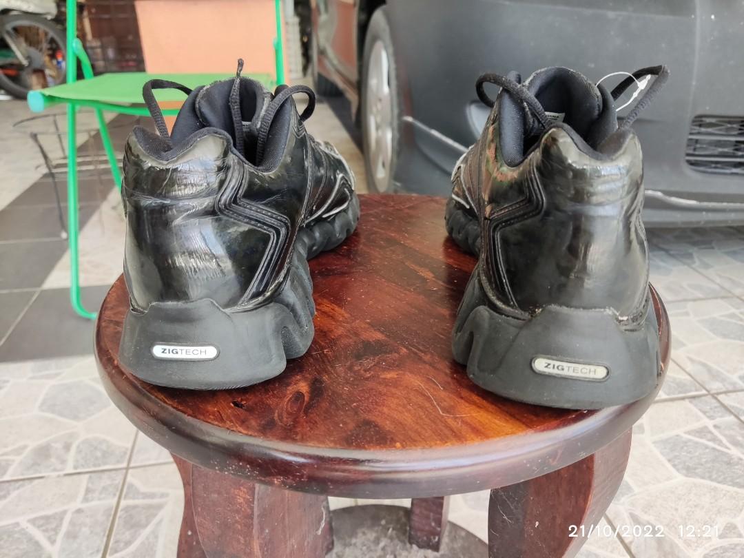 reebok zigtech 7.5uk