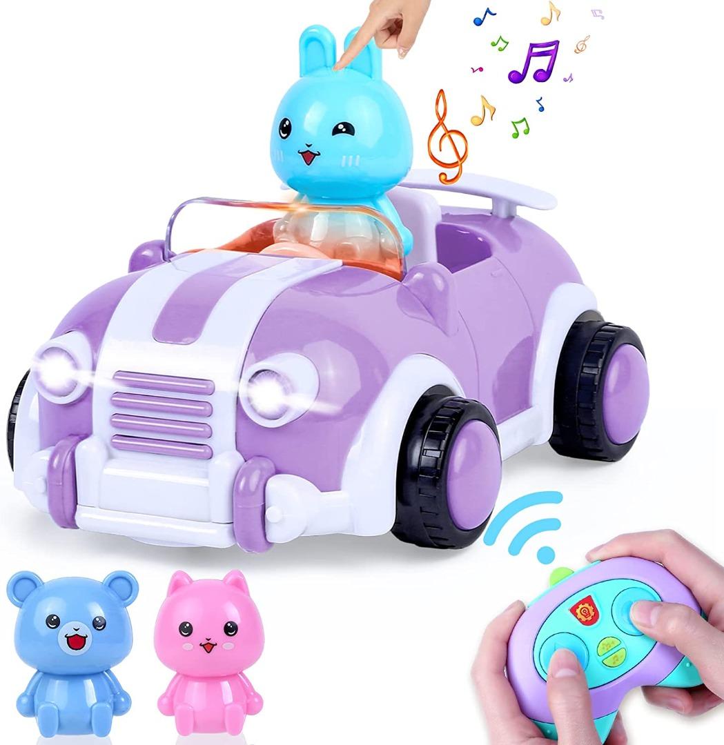 Remote cars for girls store