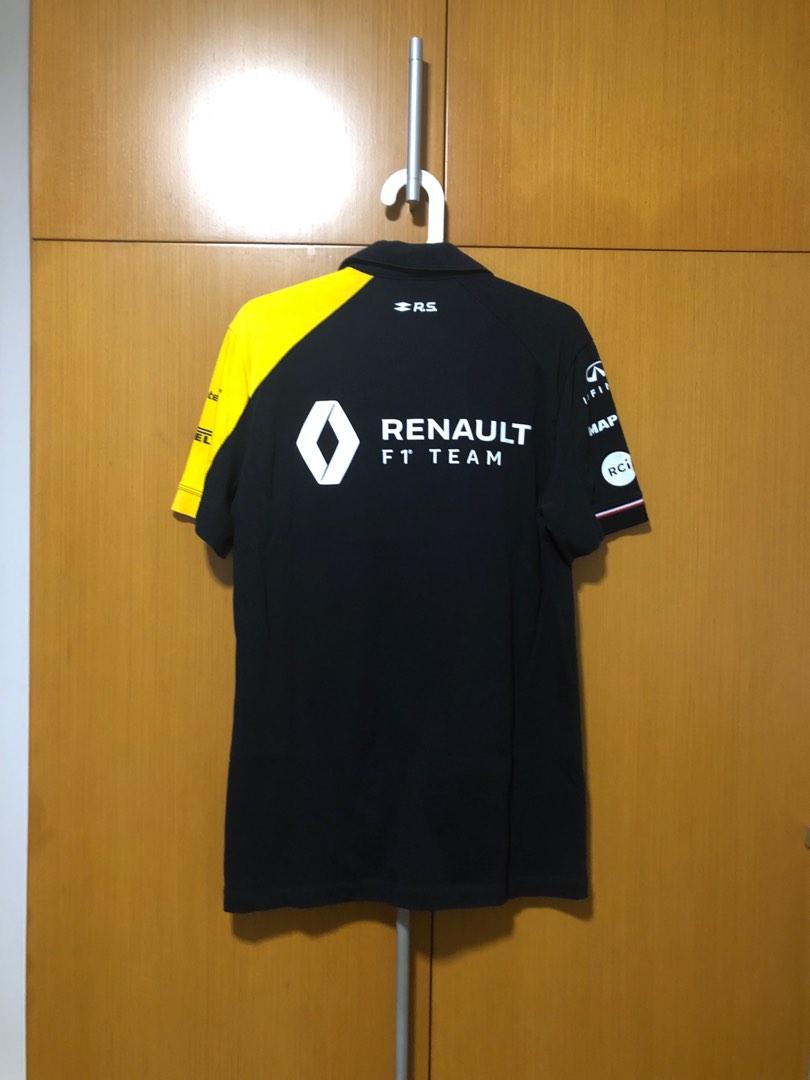 Renault t new arrivals shirt