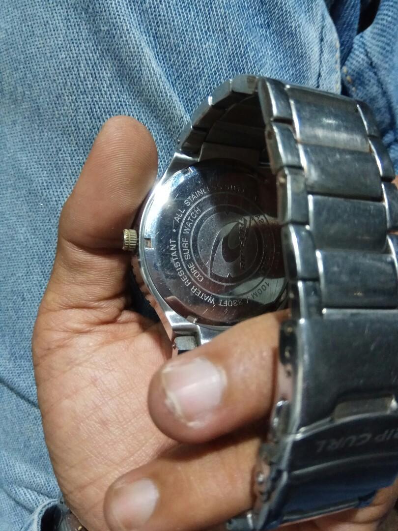 Ripcurl 100M 330FT quartz