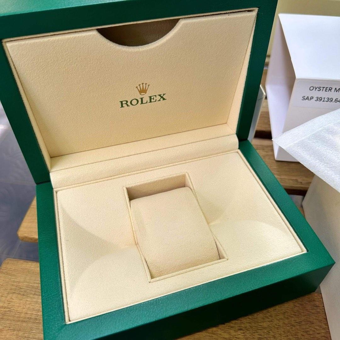 Rolex Box