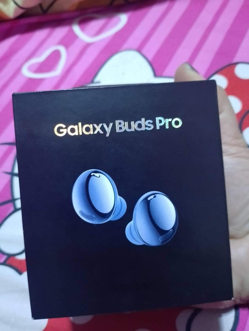 Samsung Galaxy Buds Pro, Mobile Phones & Gadgets, Mobile & Gadget