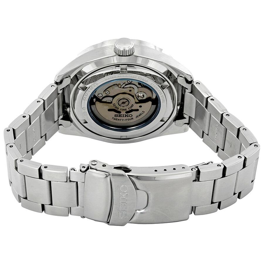 seiko 5 sports automatic srpc51k