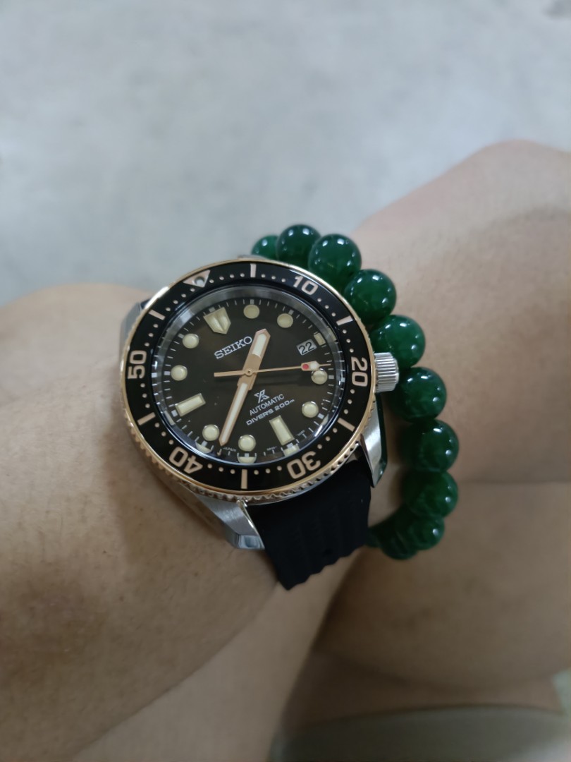 Seiko SPB240 Baby MM200 (Boutique Edition), Men's Fashion, Watches &  Accessories, Watches on Carousell