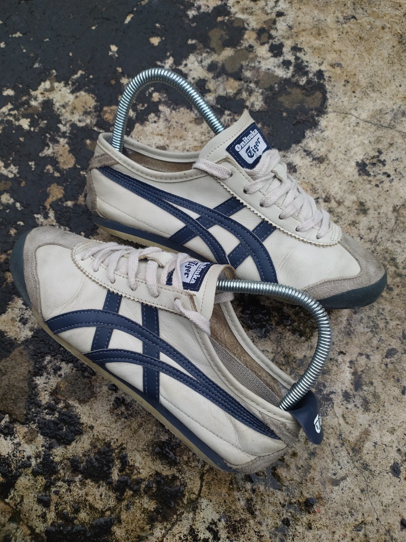 onitsuka second