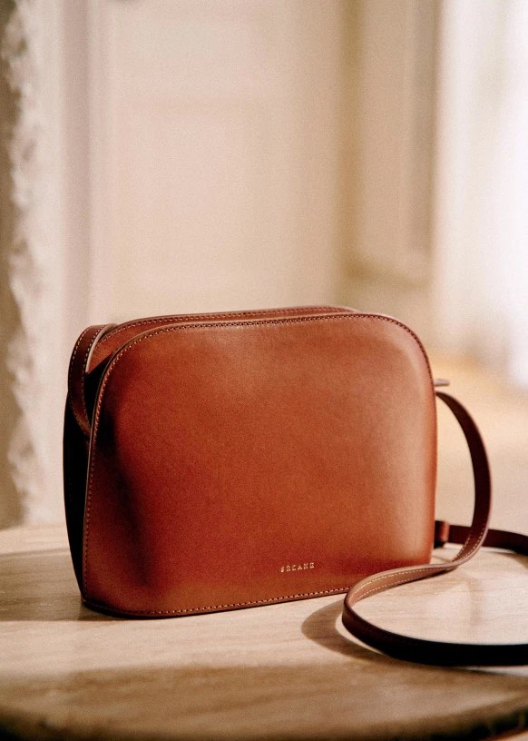 Sezane victor sale heritage