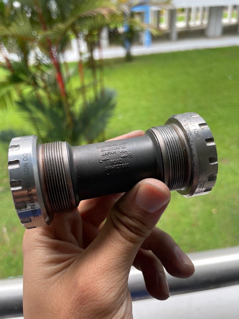 Dura ace sales 7800 bottom bracket