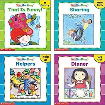 Sight word Readers (Scholastic), Hobbies & Toys, Books & Magazines ...