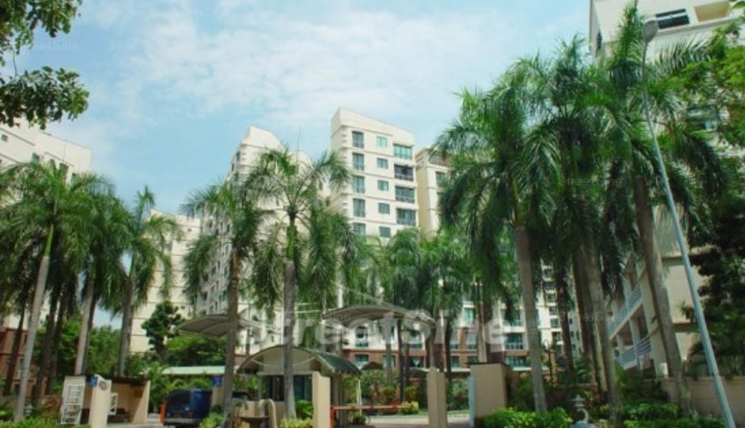 Simei Green Condominium, Property, Rentals, Condos & ECs on Carousell